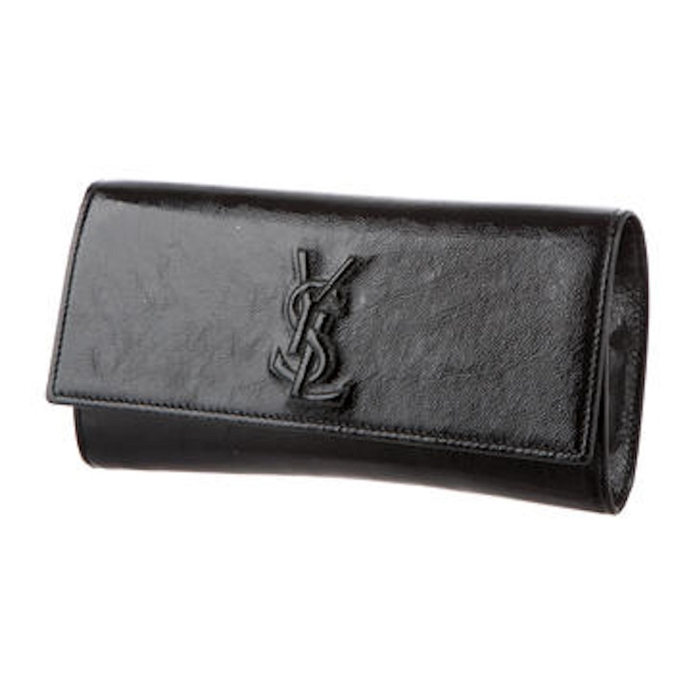 YVES SAINT LAURENT BELLE DE JOUR CLUTCH